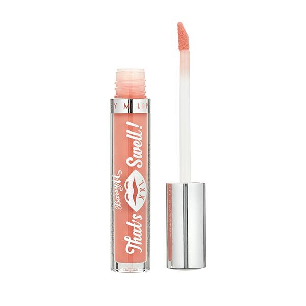 Barry M That's Swell XXL Plumping Lip Gloss - Get It GOODS Superdrug   