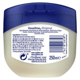 Vaseline Petroleum Jelly Original 250ml GOODS Superdrug   