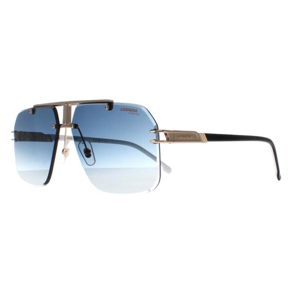 Carrera 1054/S gold men sunglasses - British product