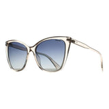 Polaroid women's sunglasses beige polarized - British product