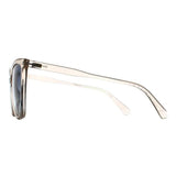 Polaroid women's sunglasses beige polarized - British product