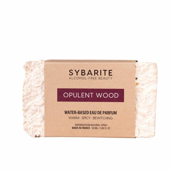 Sybarite Opulent Wood Perfume GOODS Superdrug   