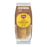 Schar Gluten Free Wholesome Seeded Loaf 300g GOODS Sainsburys   