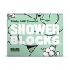Solid Shower Gel Naked Unscented - British product