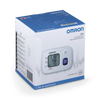 Omron wrist blood pressure monitor White/Grey - British product