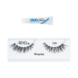 Ardell False Lashes Wispies 120 Black GOODS Superdrug   