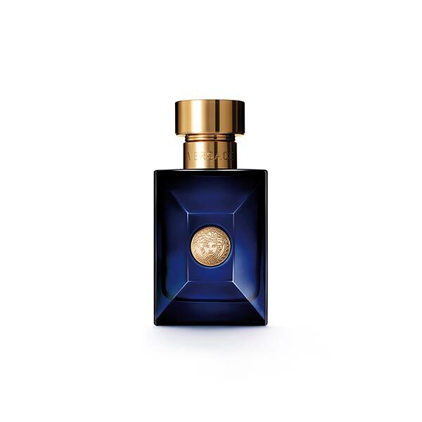 Versace Dylan Blue Eau de Toilette 30ml Vapo GOODS Superdrug   