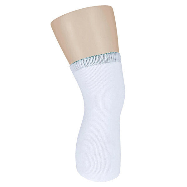 IOMI 6 Pairs Prosthetic Socks for Amputees 40 cm Blue