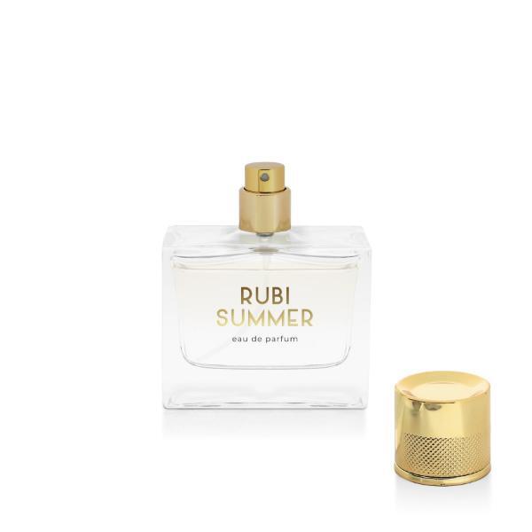 Regency Fragrances unisex Eau de Parfum Rubi Summer 50ml - British product