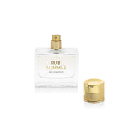 Regency Fragrances unisex Eau de Parfum Rubi Summer 50ml - British product