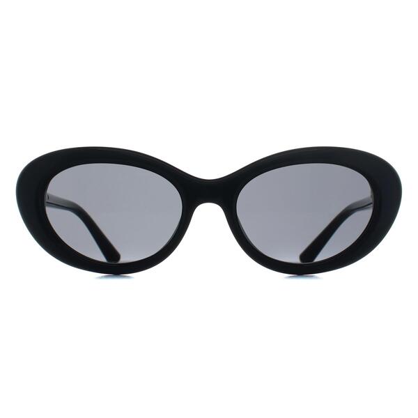 Dolce & Gabbana sunglasses black dark grey (British brand)