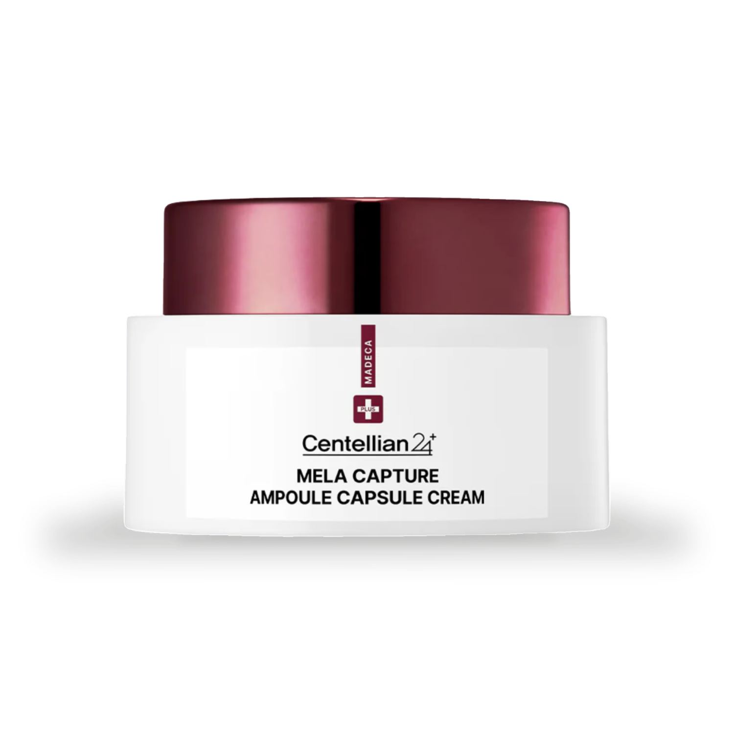 Centellian24 Madeca Mela Capture Cream 55ml, imported from the UK