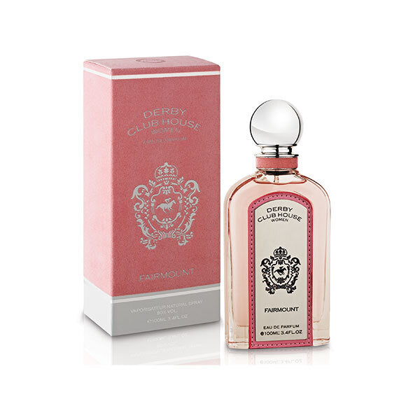 ARMAF Derby Club House Fairmont Eau De Parfum 100ml