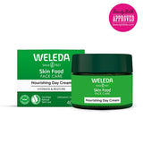 Weleda Skin Food Day Cream - 40Ml GOODS Superdrug   