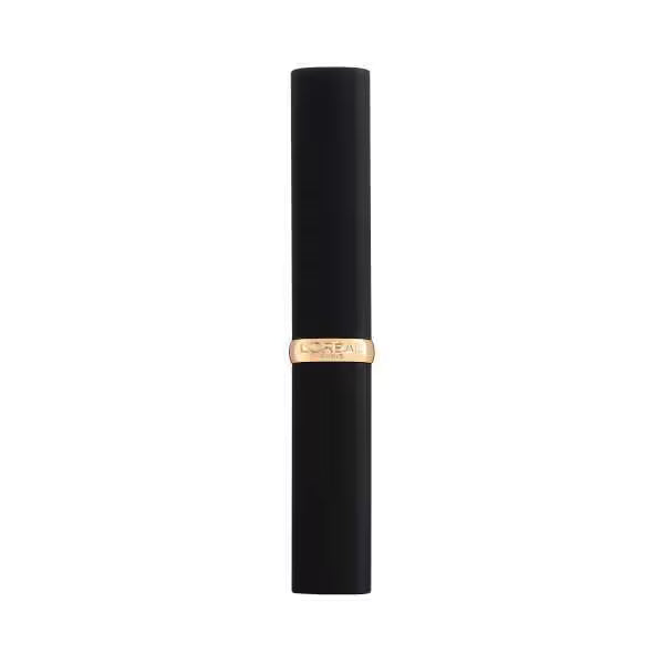 L'Oréal Paris lipstick Plum Dominant, imported from the UK