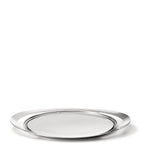 Georg Jensen Cobra serving tray 48cm x 36cm, UK version
