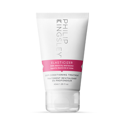Holland & Barrett Philip Kingsley Elasticizer Deep-Conditioning Hair Treatment 40ml- Buy online at McGrocer