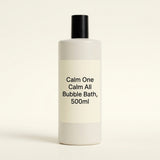 Soap & Glory Calm One Calm All bubble bath 500ml, imported from the UK