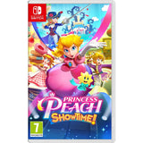 Nintendo Switch Princess Peach: Showtime GOODS ASDA   