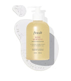 Fresh Rose Body Wash 300ml, imported from the UK