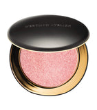 Westman Atelier tinted highlighter (British brand)