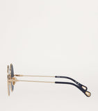 Chloé metal sunglasses CH0230S - British product