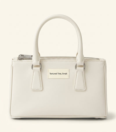 Harrods Prada Mini Saffiano Leather Galleria Top-Handle Bag- Buy online at McGrocer