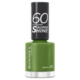 Rimmel 60 Seconds 880 Grassy Fields 8Ml GOODS Superdrug   