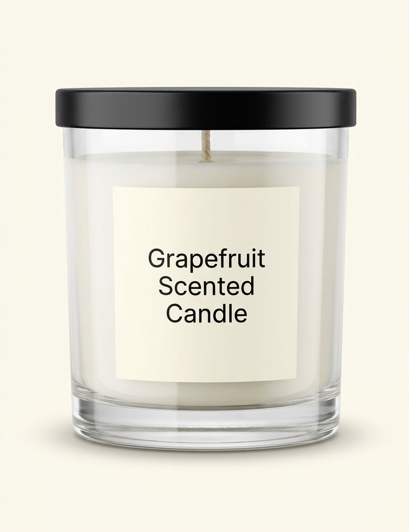 Jo Malone Grapefruit Classic Candle 200g (British brand)