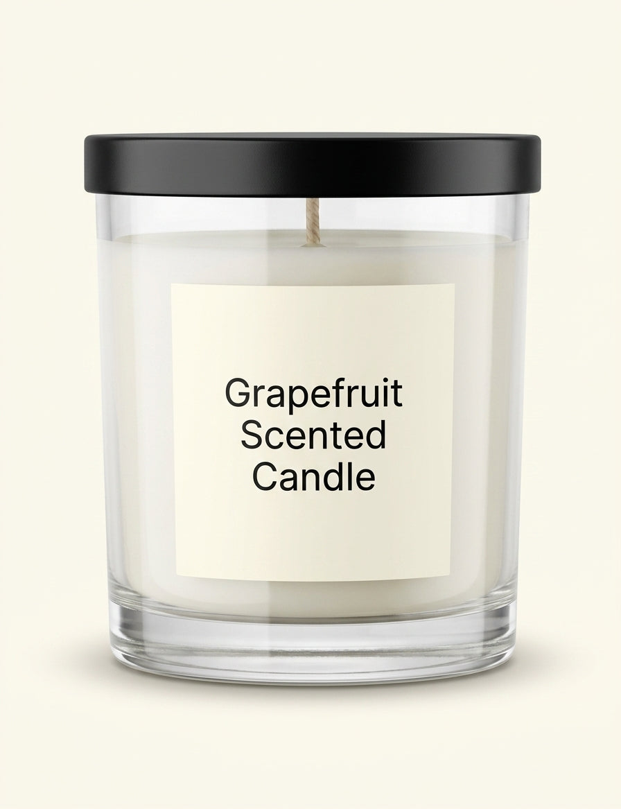Jo Malone Grapefruit Classic Candle 200g (British brand)