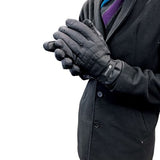Thinsulate 3M waterproof ski gloves, imported from the UK