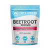 Beetroot and L-Citrulline Malate capsules 5000mg, UK version