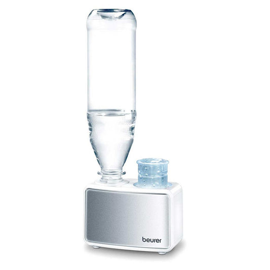 Beurer Mini Air Humidifier LB12 Lifestyle & Wellbeing Boots   