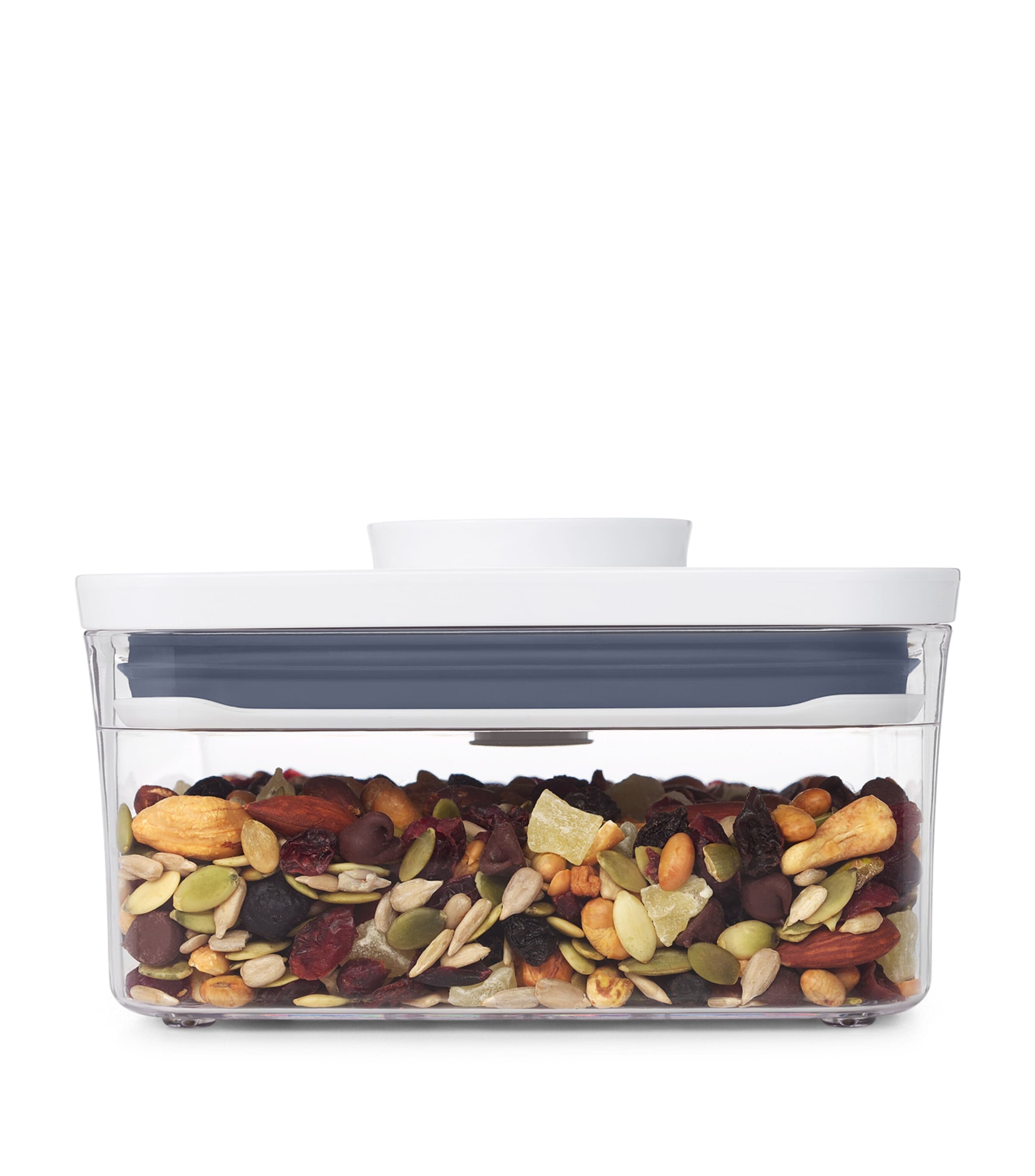 Oxo mini square POP container 1L, imported from the UK