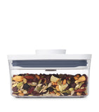 Oxo mini square POP container 1L, imported from the UK