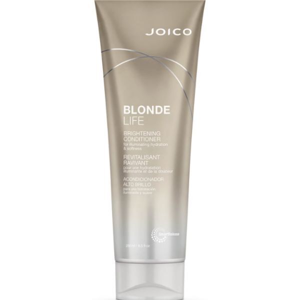 Joico BlondeLife Brightening Conditioner 250ml, UK version