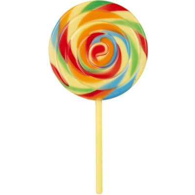 Superdrug Smiffys Lollipop Sweetie Costume Prop 28x14cm- Buy online at McGrocer