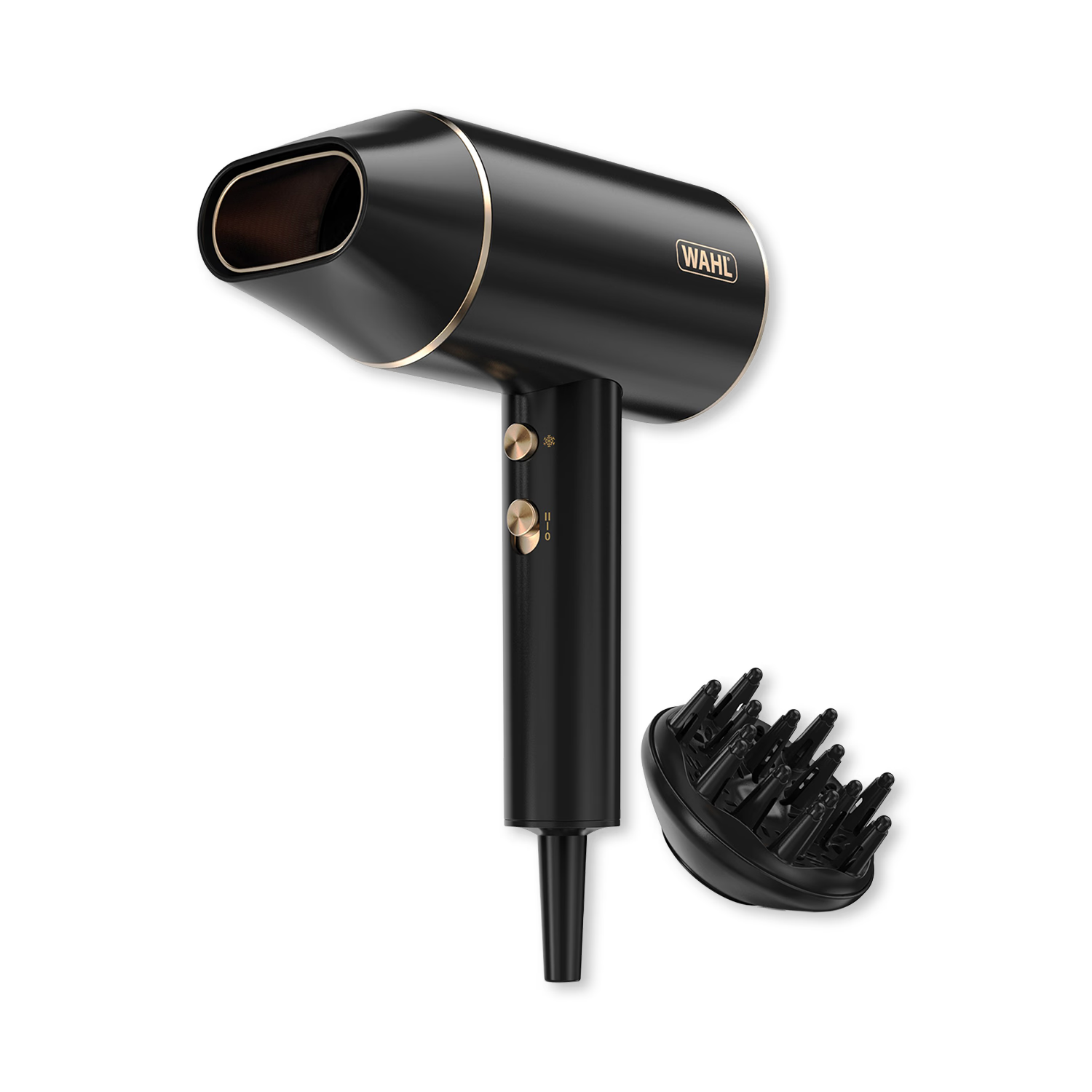 Wahl Ionic Flow hairdryer 2100W, UK version