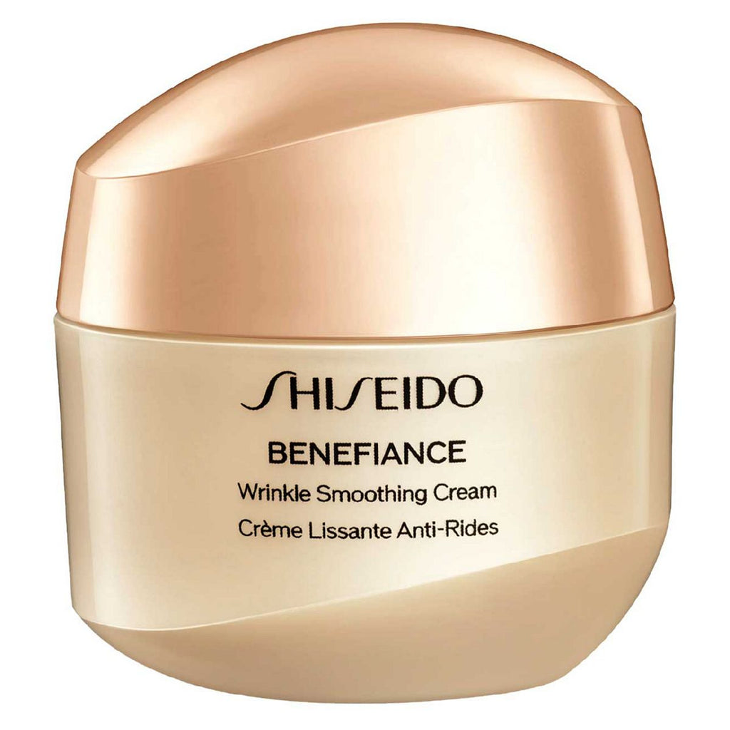 Shiseido Benefiance Wrinkle Smoothing Cream 30ml