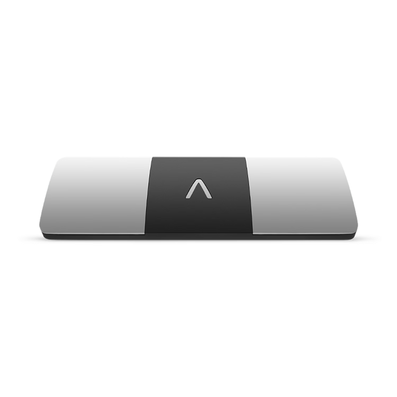 Alivecor KardiaMobile 6L ECG heart monitor, UK version
