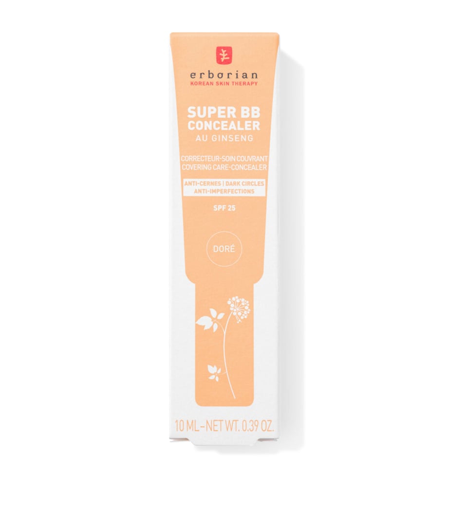 Erborian Super BB Concealer - British product