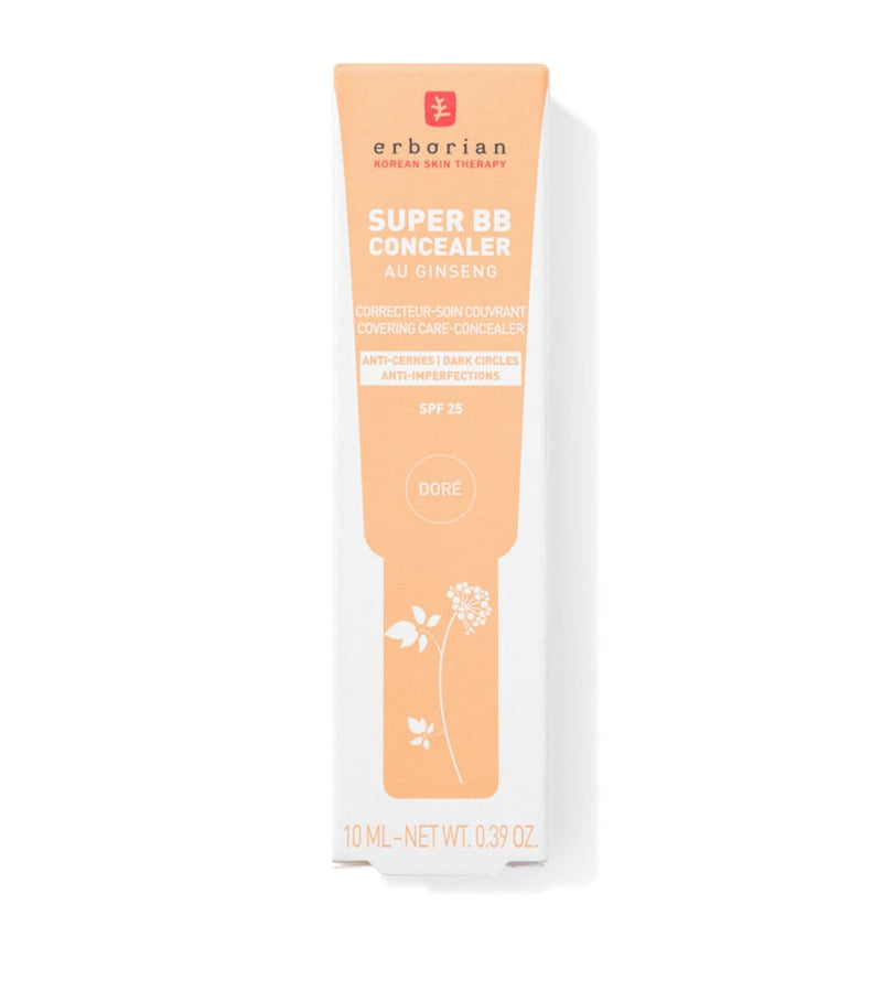 Erborian Super BB Concealer - British product