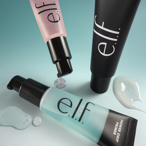 e.l.f. Power Grip Face Primer 26ml - British product