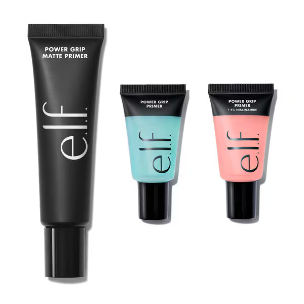 e.l.f. Power Grip Face Primer 26ml - British product