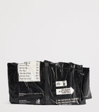 Balenciaga chips clutch bag - British product