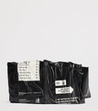 Balenciaga chips clutch bag - British product
