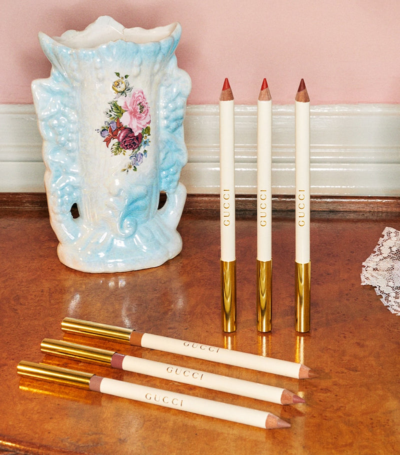 Gucci Crayon Contour Des Lèvres lip liner, UK version