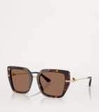 Dolce&Gabbana acetate butterfly sunglasses - British product