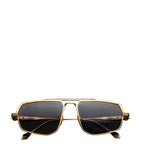 Jacques Marie Mage Kalispell aviator sunglasses metal, UK version
