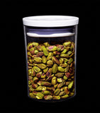 OXO POP canisters set of 3, imported from the UK